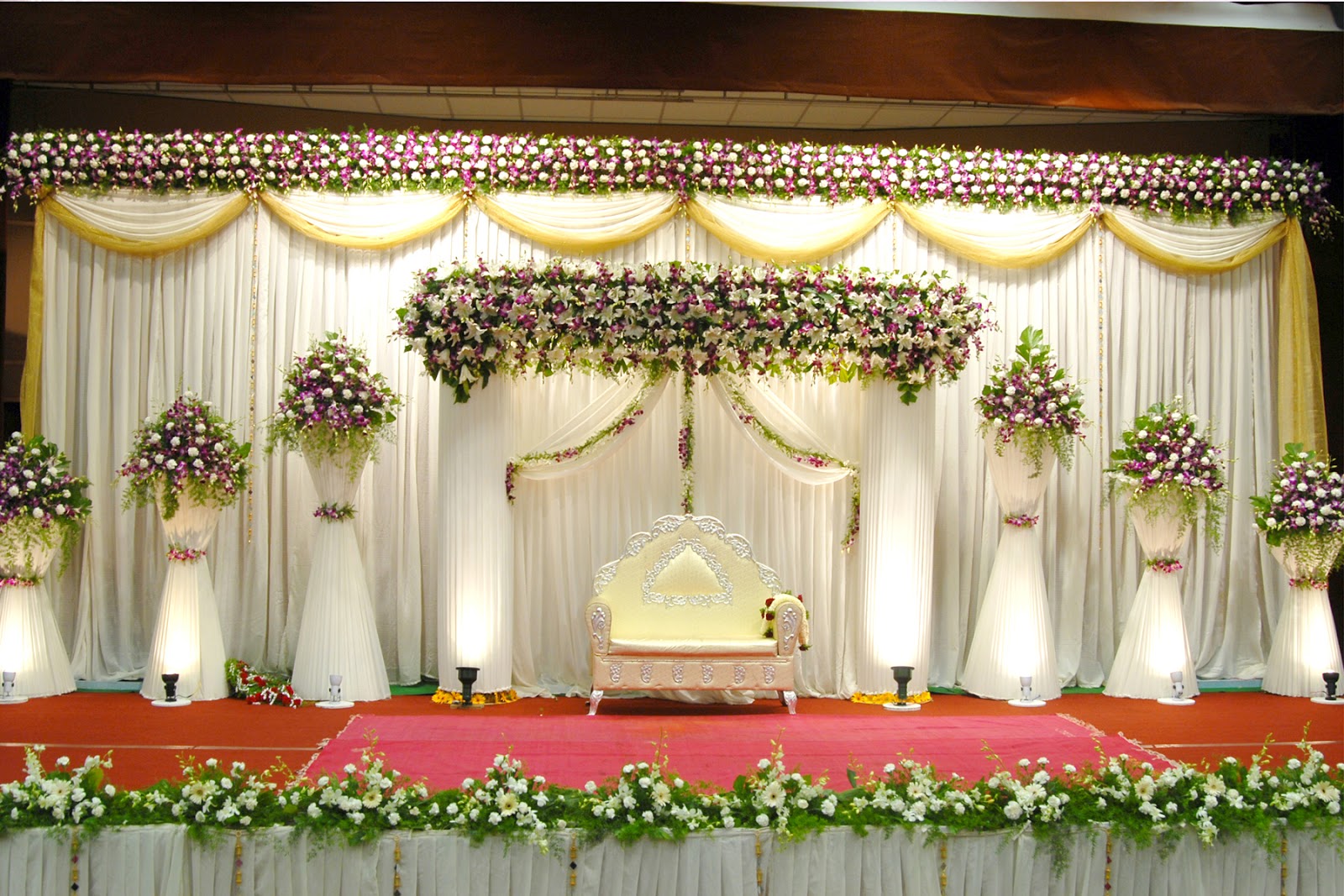 Theme Decoration